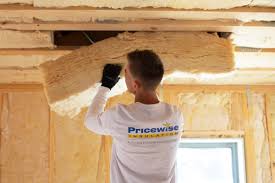 Best Commercial Insulation Services  in Bainbridge, OH